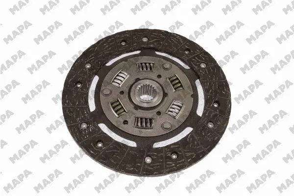 Комплект сцепления (3 части) ASR CK350001 цена, от 67.96 USD