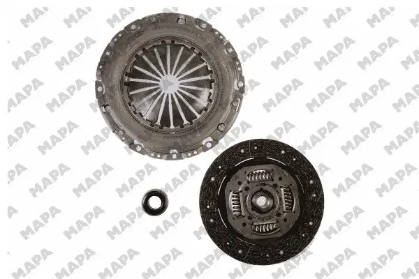 Compre Kit de embraiagem (3 peças) Peugeot Boxer 2