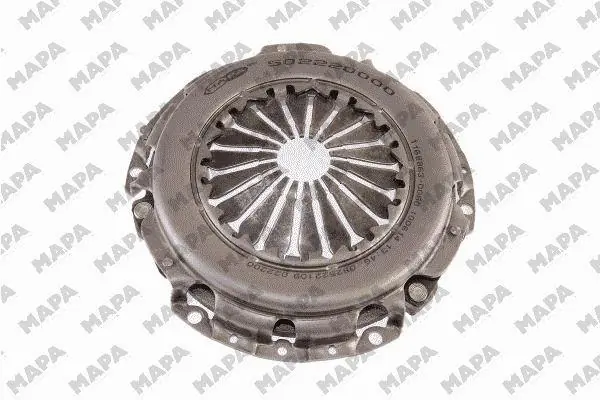 Kit de embraiagem (3 peças) Volvo S40 1 VS