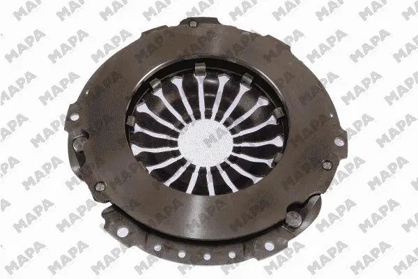 Комплект сцепления (3 части) Mapa 016200109 цена, от 65.42 USD