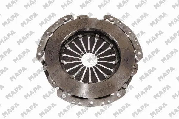 Комплект сцепления (3 части) Mazda 2 II хэтчбек (DE) (2007 - 2014) цена, от 95.17 USD