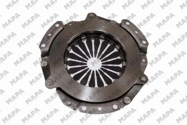 Kit de embraiagem (3 peças) 7711130032 Renault (RVI)