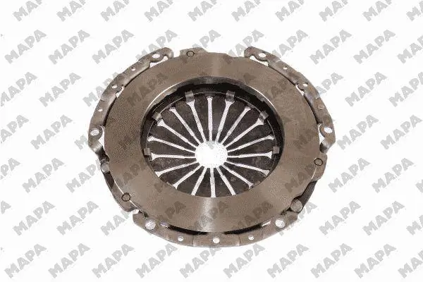 Kit de embraiagem (3 peças) Volvo S40 1 VS