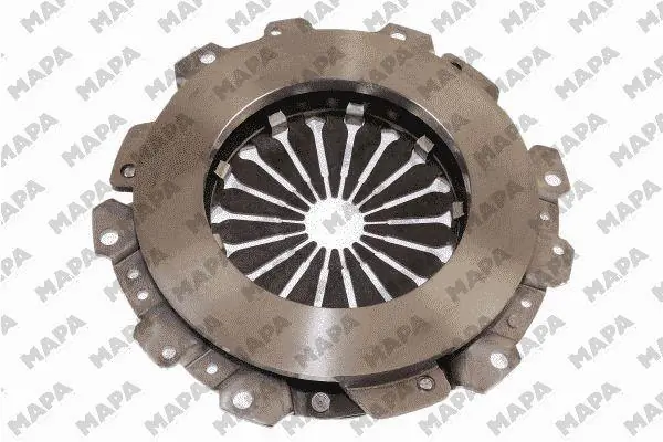  Сцепление Volvo 440 