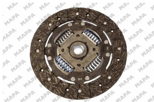 Сцепление K05281239AA Fiat/Alfa/Lancia