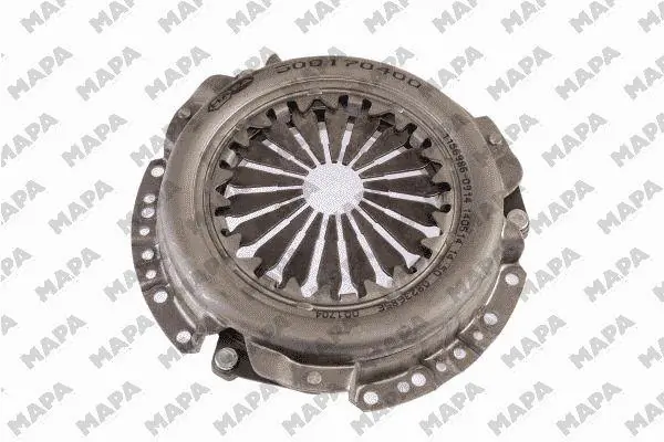 Купить XO39815540 VAG Комплект сцепления (диск, корзина, подшипник)