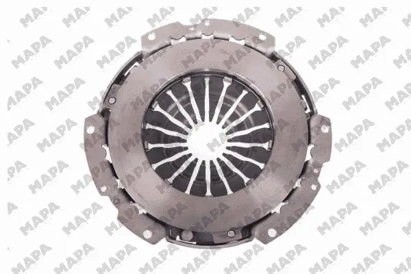 Комплект сцепления (3 части) Sachs 3000951639 цена, от 94.53 USD