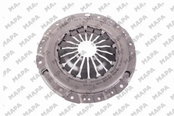 Купить 90540818 Peugeot/Citroen Комплект сцепления (диск, корзина, подшипник)