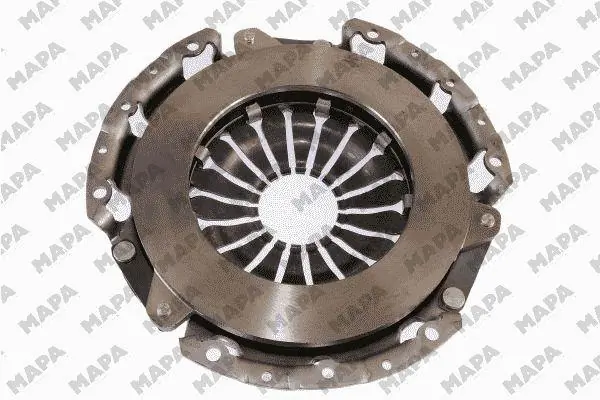 Комплект сцепления (3 части) Mapa 015200109 цена, от 54.02 USD