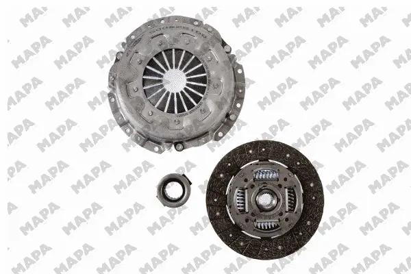 Kit de embraiagem (3 peças) Mitsubishi Pajero 3