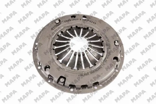 Купить 622309509 INA Комплект сцепления (диск, корзина, подшипник)