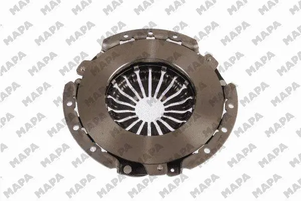 Compre 7701477031 Renault (RVI) Kit de embraiagem (3 peças)