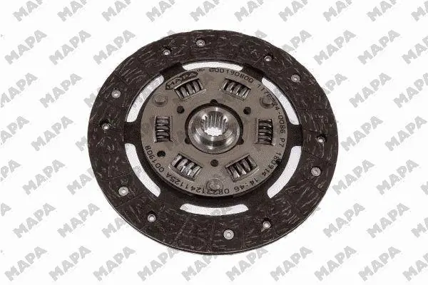 Сцепление 5888489 Fiat/Alfa/Lancia