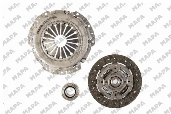 Комплект сцепления Fiat/Alfa/Lancia K05281239AA