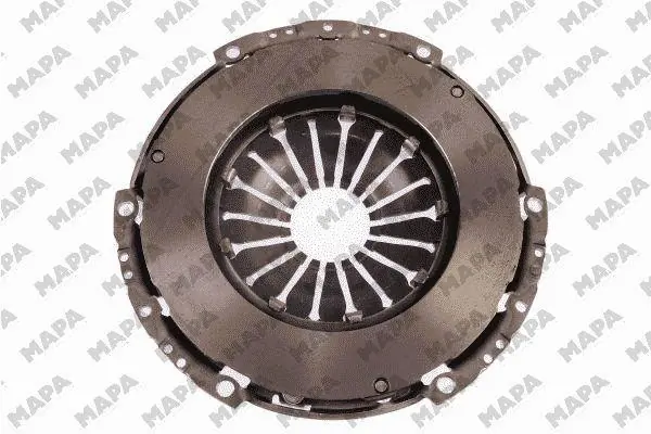 Kit de embraiagem (3 peças) Audi A6 4B2, 4B4