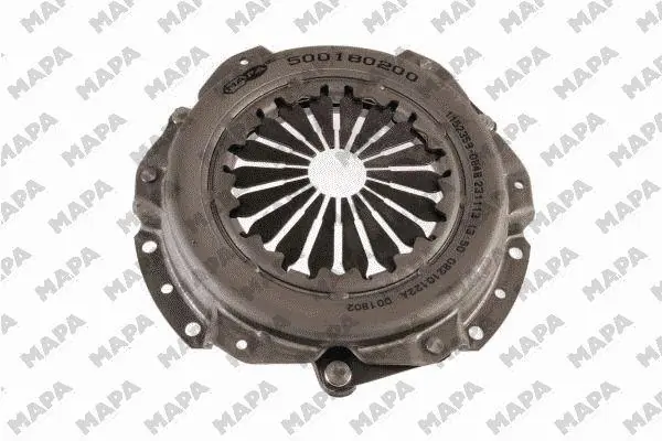 Комплект сцепления (3 части) Polcar 618124300 цена, от 54.57 USD