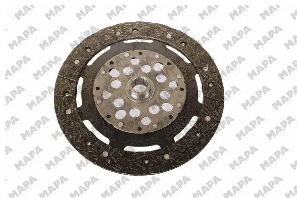 Комплект сцепления (3 части) VALEO 826989 цена, от 219.21 USD