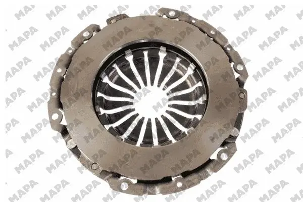 Комплект сцепления Мерседес-бенц Спринтер I 2-t