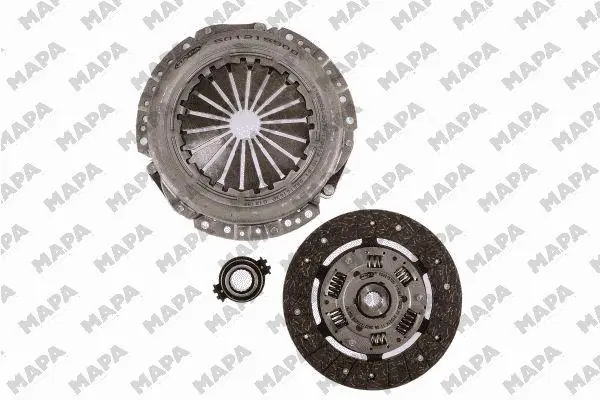 Комплект сцепления Пежо Эксперт 