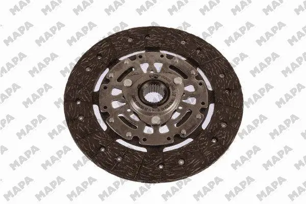 Комплект сцепления (3 части) INA 624315609 цена, от 155.12 USD