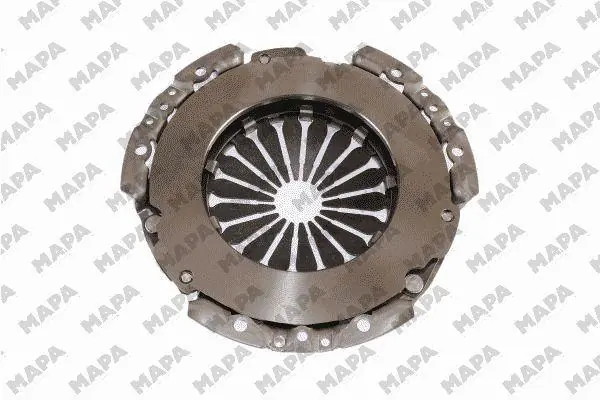 Kit de embraiagem (3 peças) Peugeot 306 7B