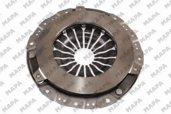 Комплект сцепления (3 части) General Motors 1606153 цена, от 102.56 USD