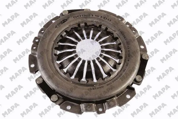 Комплект сцепления Polcar VA826034