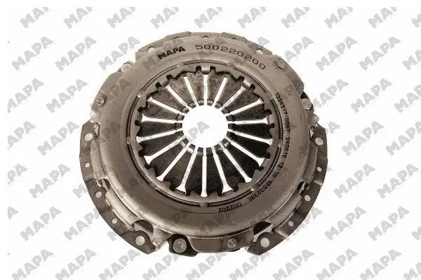 Комплект сцепления (3 части) Ford Mondeo I хэтчбек (GBP) (1993 - 1996) цена, от 79.34 USD