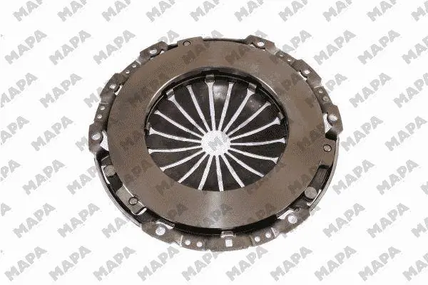 Compre 205077 Peugeot/Citroen Kit de embraiagem (3 peças)