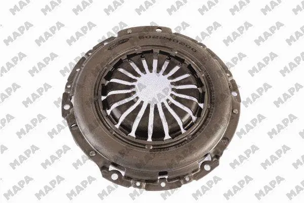 Kit de embraiagem (3 peças) Mercedes Sprinter I 2-t 901, 902