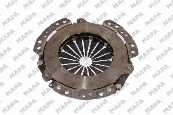 Kit de embraiagem (3 peças) para Peugeot 205 I 741A, C