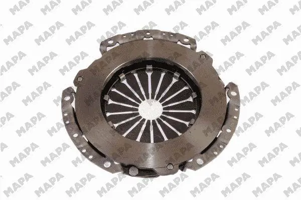 Комплект сцепления (3 части) Polcar S33020 цена, от 86.81 USD