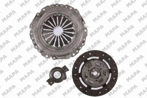 5888489 Fiat/Alfa/Lancia Сцепление в сборе