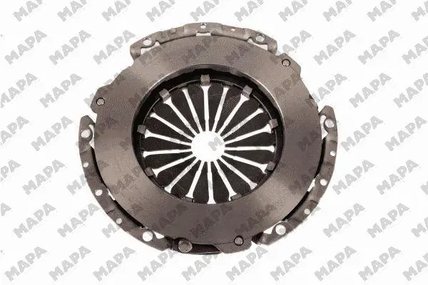 Комплект сцепления (3 части) Fiat/Alfa/Lancia 9567460480 цена, от 83.57 USD