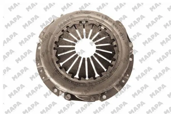 Купить 22105PRA305 Honda Комплект сцепления (диск, корзина, подшипник)