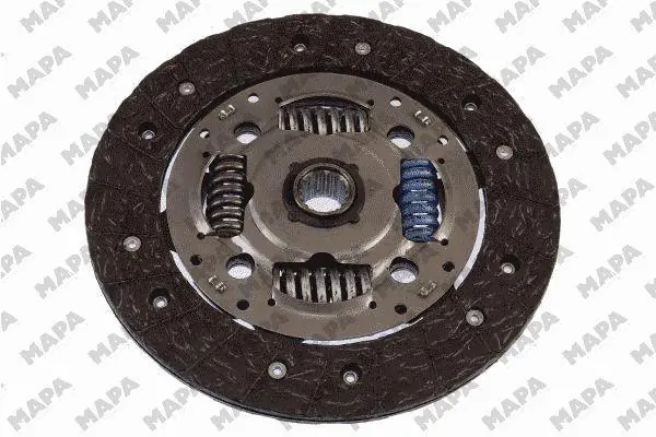  Сцепление Peugeot 207 