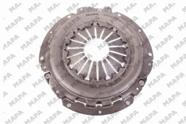 Комплект сцепления Mecarm MK9208D