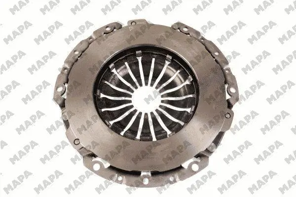 Комплект сцепления (3 части) Polcar 624225509 цена, от 224.21 USD