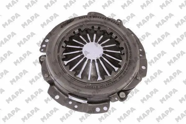 Сцепление в сборе на Honda Accord III CA4, CA5
