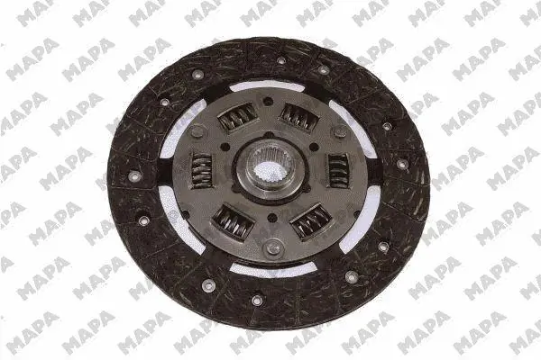 7711130032 Renault (RVI) Kit de embraiagem (3 peças)