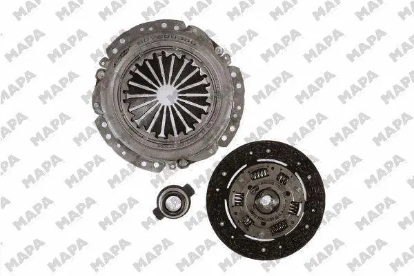 Комплект сцепления (3 части) INA 620304900 цена, от 72.67 USD