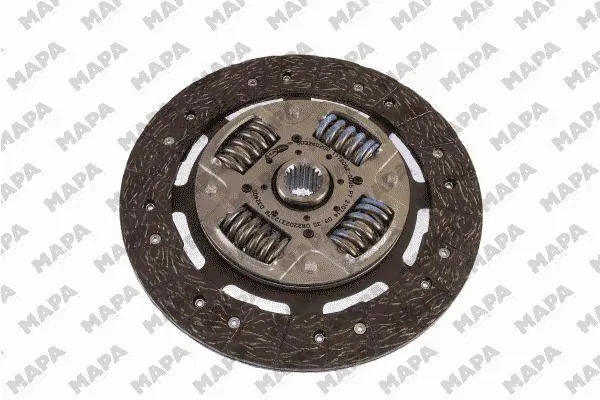 Kit de embraiagem (3 peças) Renault Trafic 2 FL