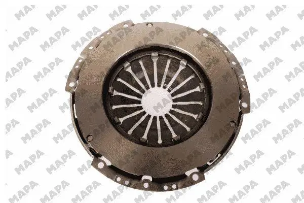 Комплект сцепления (3 части) Volkswagen Jetta V седан (1K2) (2004 - 2010) цена, от 362.87 USD