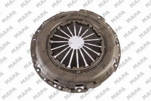 Комплект сцепления (3 части) Hyundai Accent III седан (MC) (2005 - 2012) цена, от 140.33 USD