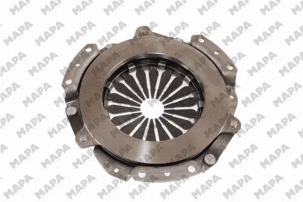 Сцепление BK33000 Breckner
