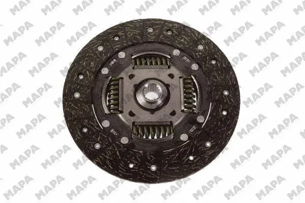 Сцепление 9567460480 Fiat/Alfa/Lancia
