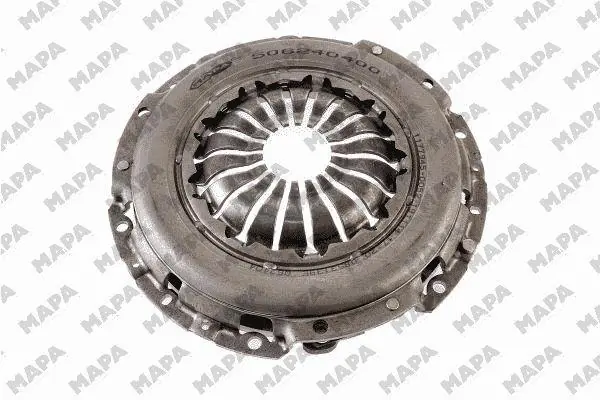 Kit de embraiagem (3 peças) Mercedes Sprinter 901, 902