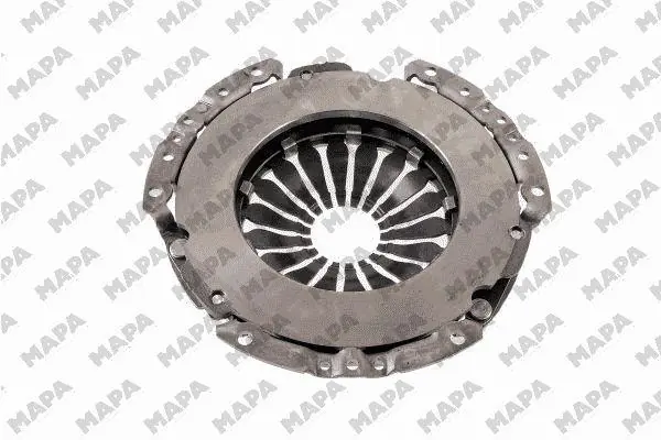 Kit de embraiagem (3 peças) Smart FORTWO 451