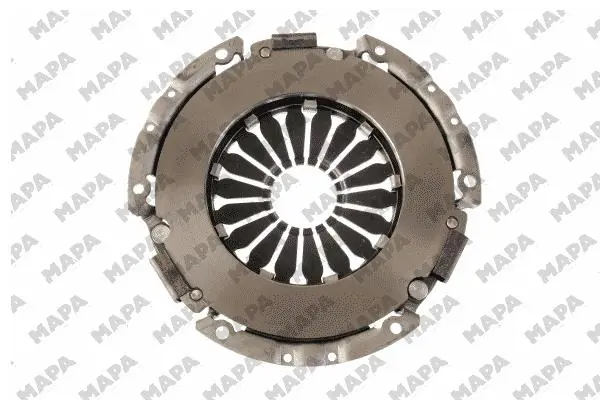 Комплект сцепления (3 части) Opel Vectra B седан (36) (1995 - 2002) цена, от 78.59 USD