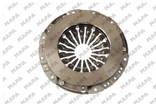  Сцепление Chevrolet Evanda 